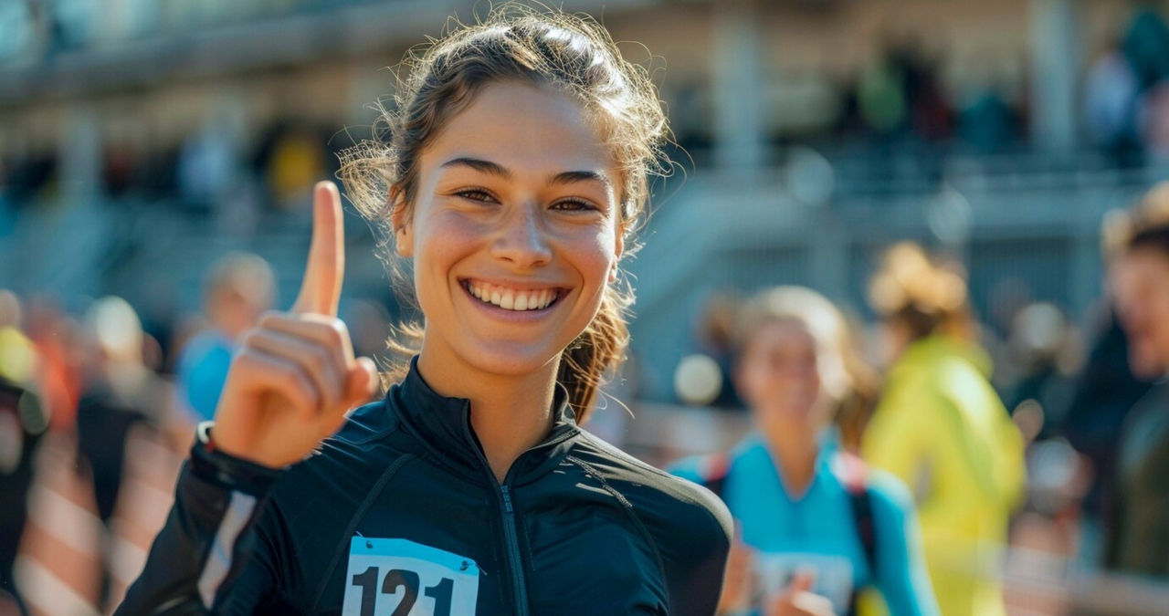 MEDIO MARATÓN INTERNACIONAL DE LA MUJER 2025