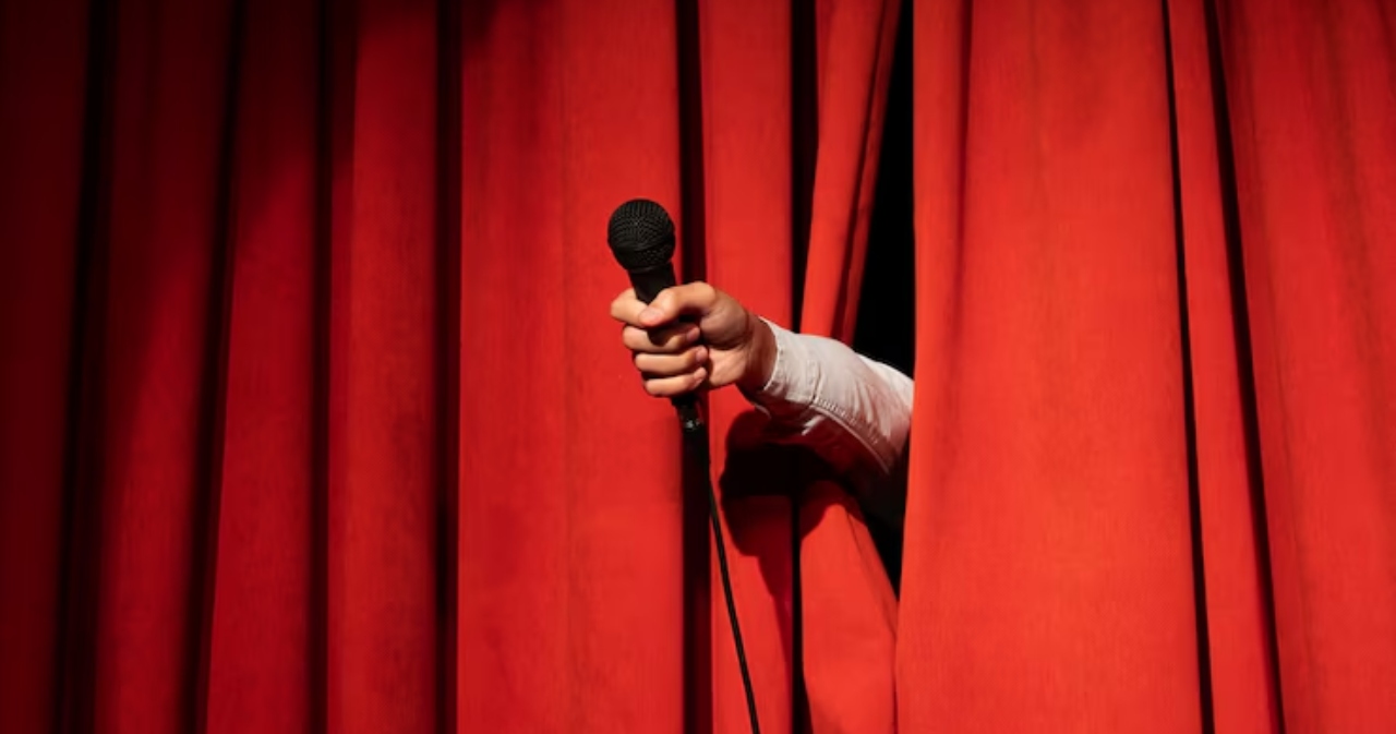 DISCURSOS MACHISTAS EN LA COMEDIA