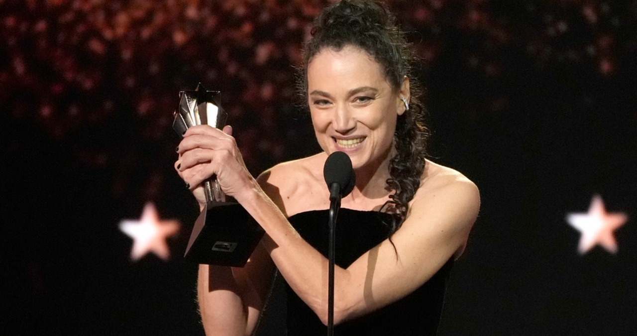 NOMINADAS AL ÓSCAR 2025: Coralie Fargeat