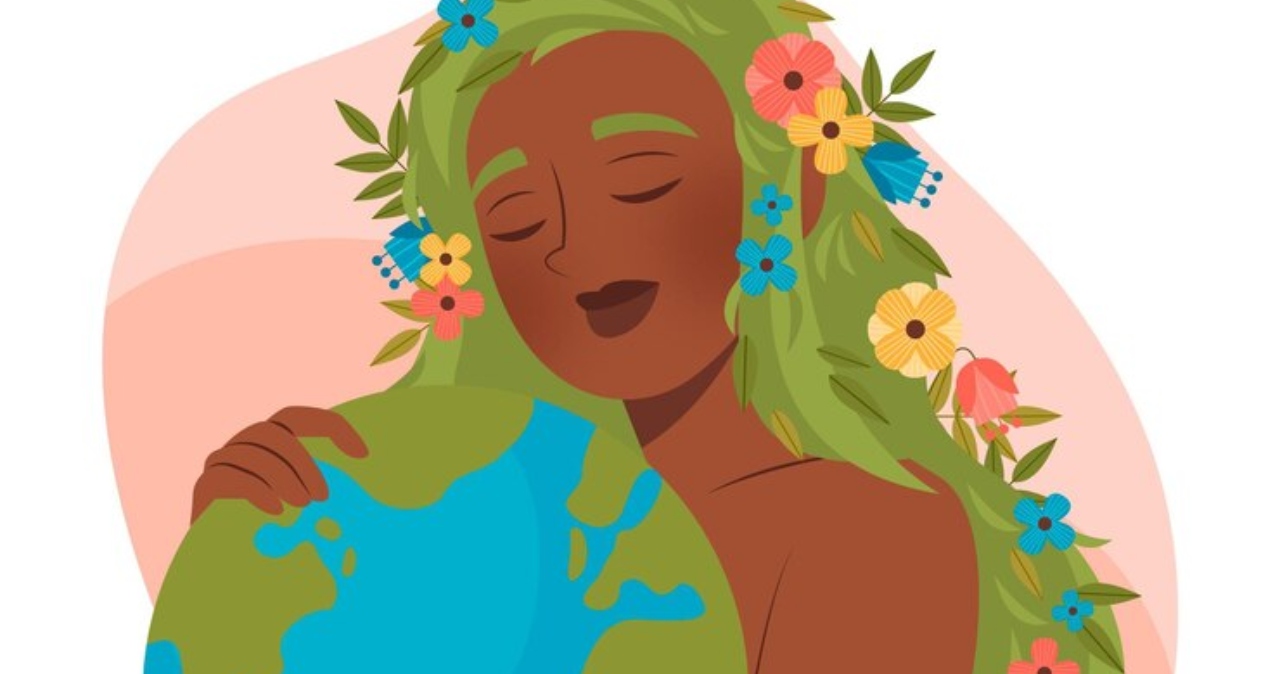 ECOFEMINISMO: reivindicación de las mujeres en la ecología