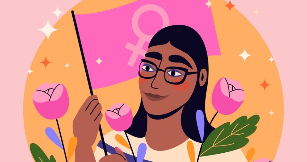 Feminismo interseccional: la conciencia social dentro de la lucha