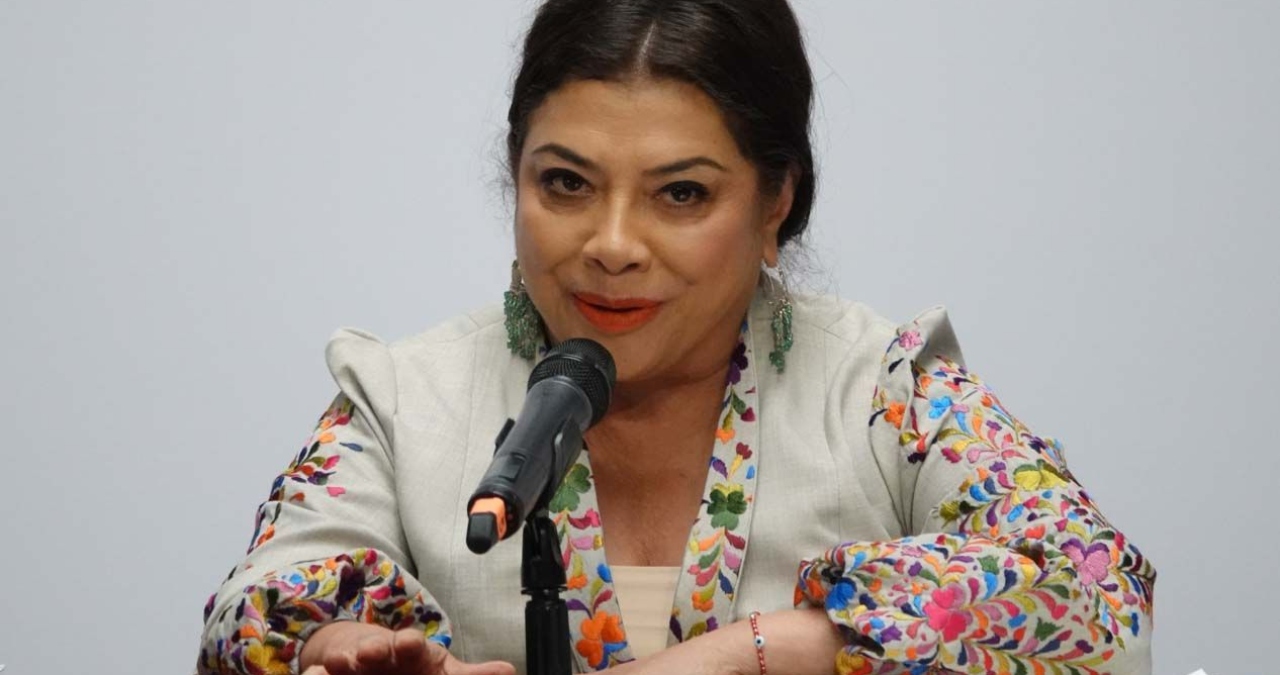 Clara Brugada inicia el programa AUXILIO ESCOLAR