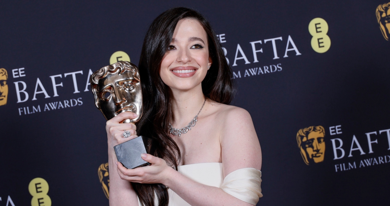 Conoce a Mikey Madison, actriz nominada al Oscar