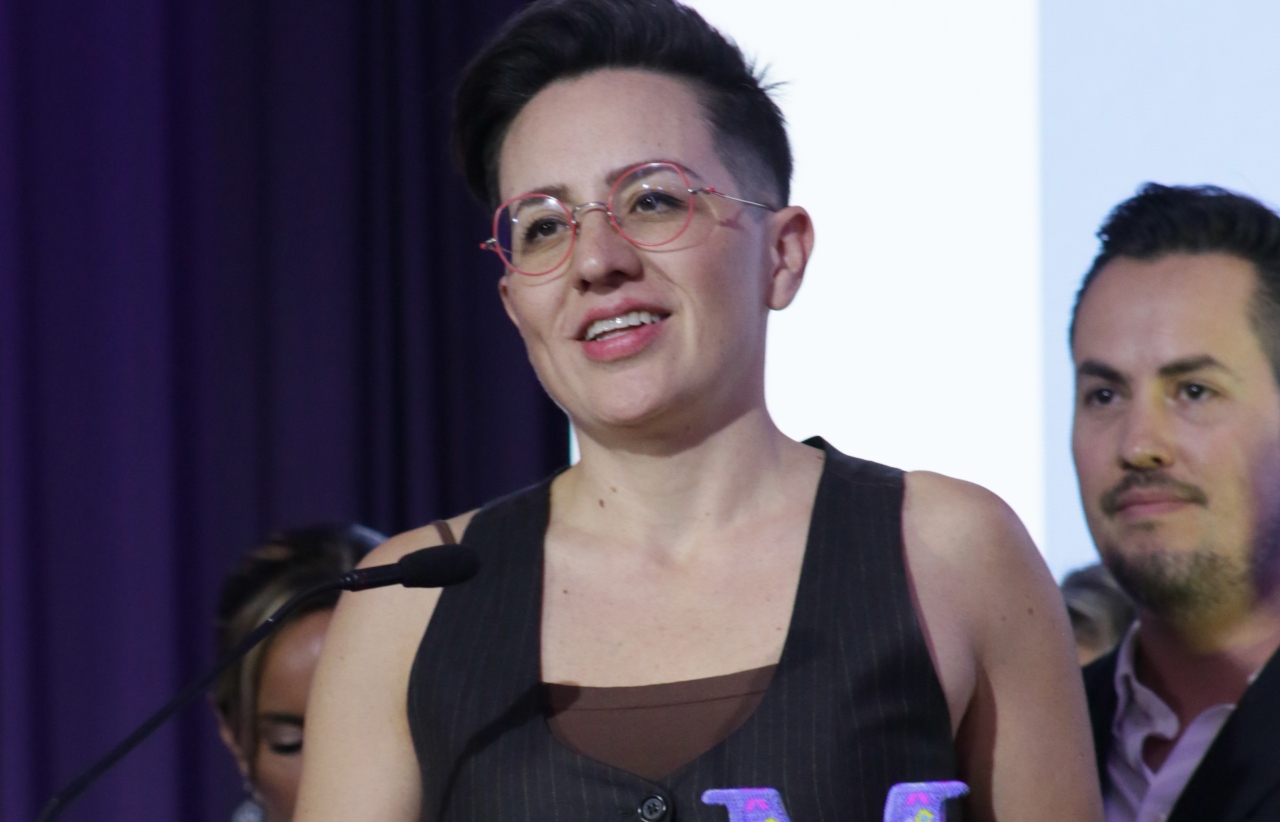 CÓMO VAMOS MÉXICO: EL COLECTIVO PREMIADO EN MENTE MUJER DALIA EMPOWER