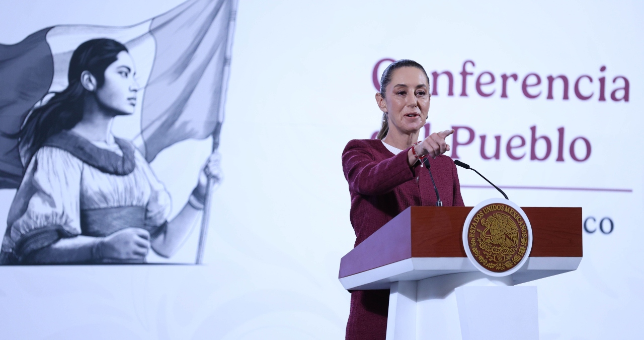 PLAN MÉXICO: la importancia de la equidad en la economía sustentable