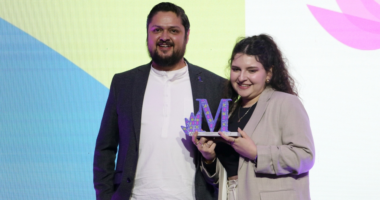 SKILLS FOR WOMEN IN TECH: el programa galardonado en Aliados de Alto Impacto