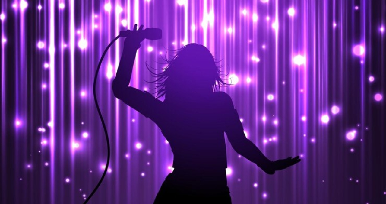 SIRENAS AL ATAQUE, honrando a rockeras mexicanas
