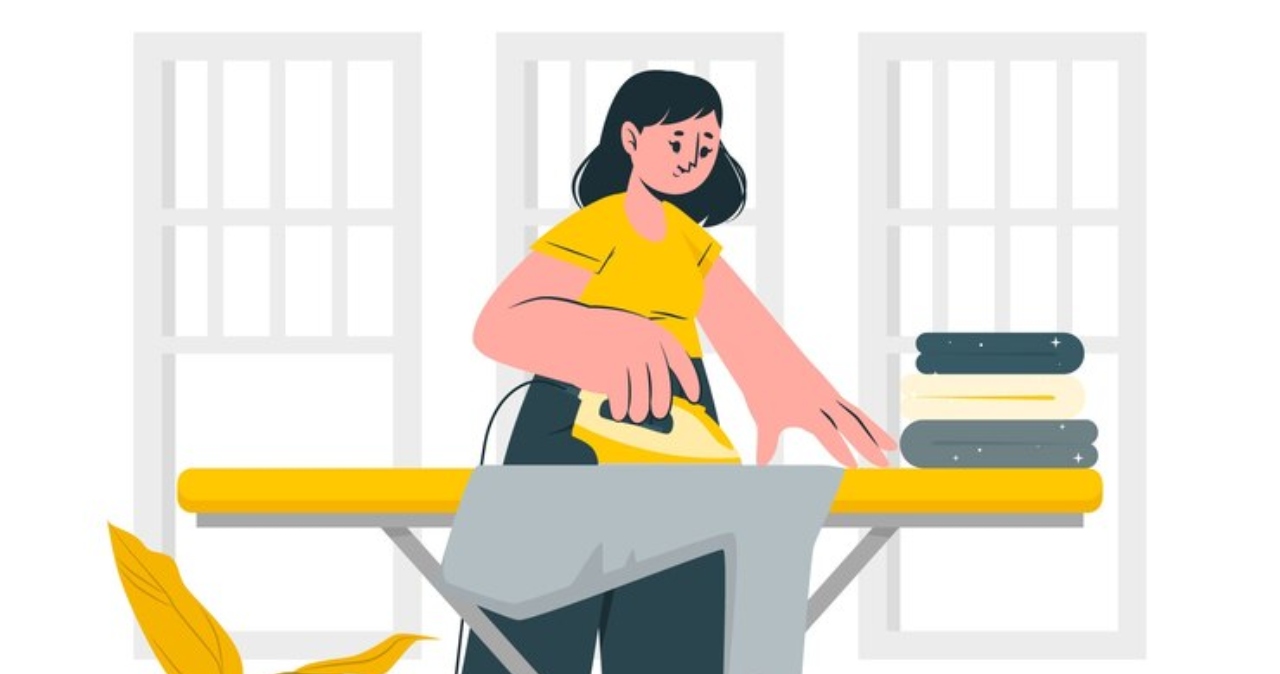 TRABAJO DOMÉSTICO NO REMUNERADO: machismo disfrazado de tradición