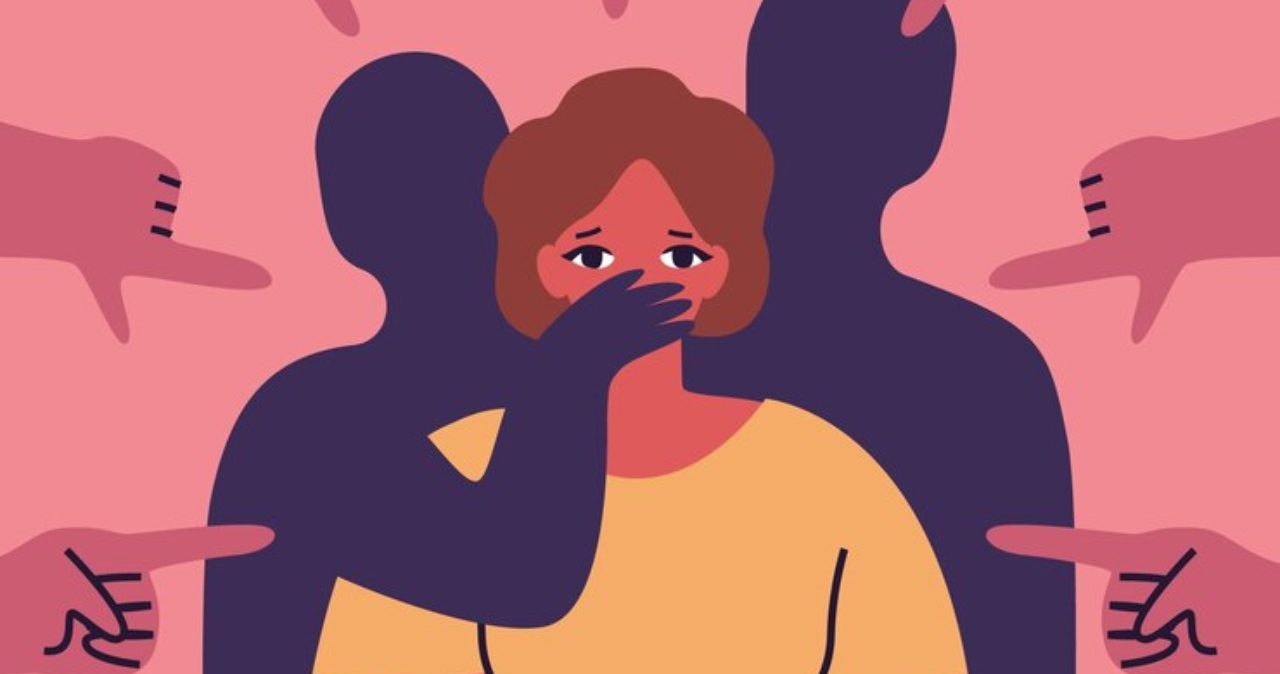 VIOLENCIA VICARIA: el abuso ejercido a través de terceros