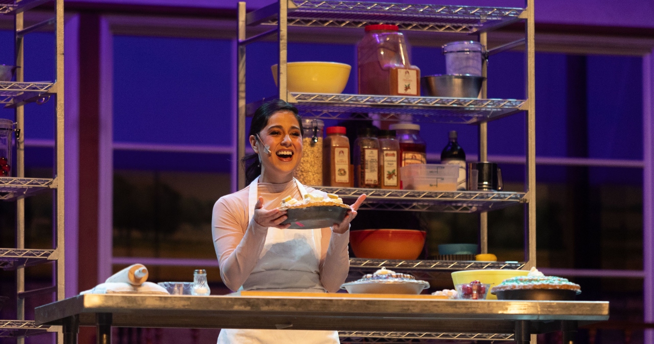 Waitress en México: Un musical que visibiliza la lucha de las mujeres