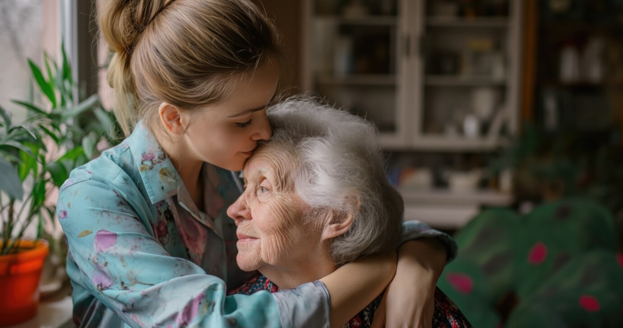 El Rol de las Abuelas Cuidadoras en México