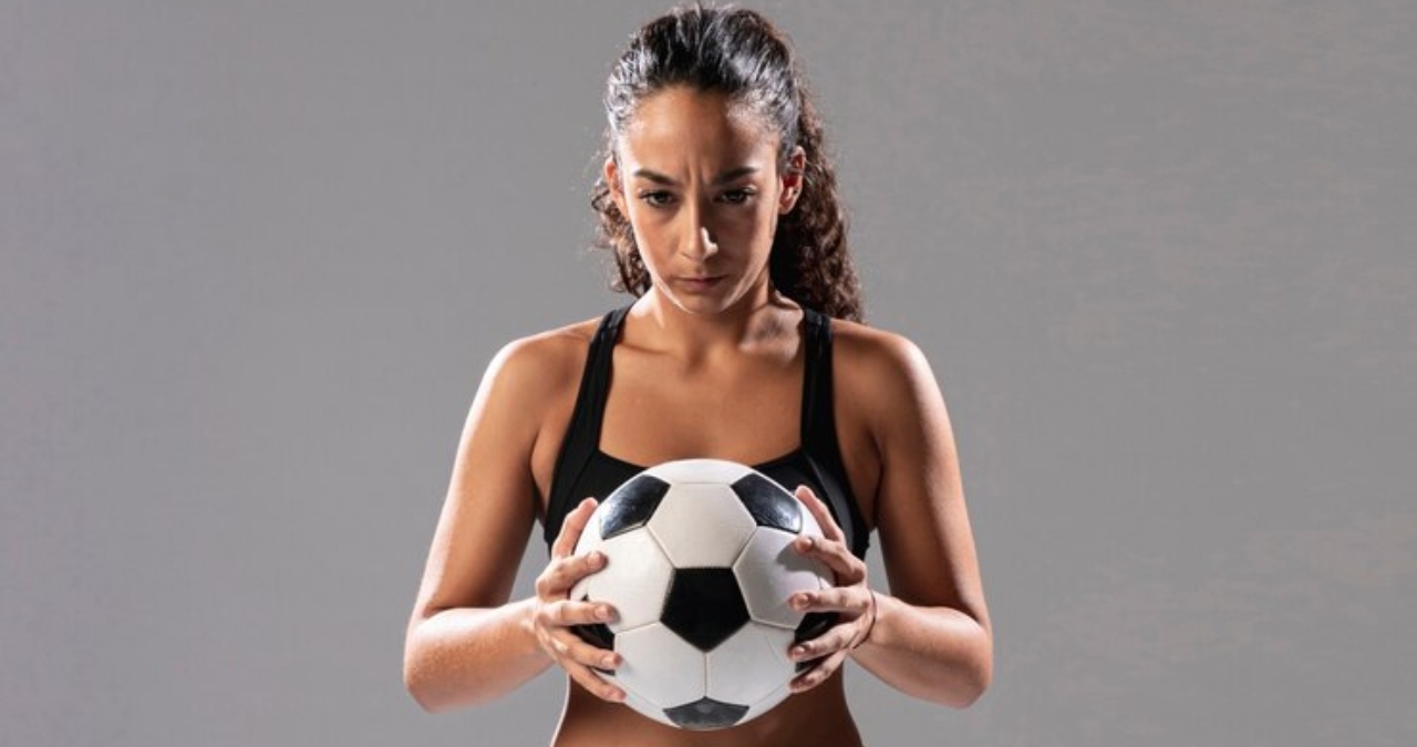 BRECHA SALARIAL EN EL FÚTBOL