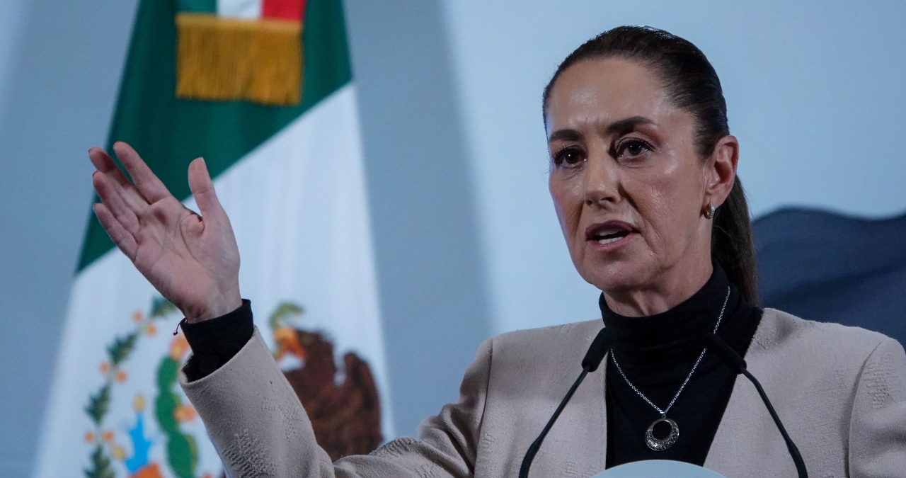 PARTICIPACIÓN POLÍTICA FEMENINA EN MÉXICO
