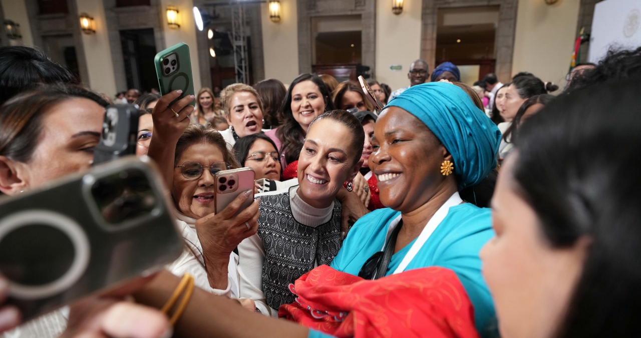 La Conferencia Mundial de Mujeres Parlamentarias: Un Hito en la Lucha por la Igualdad de Género