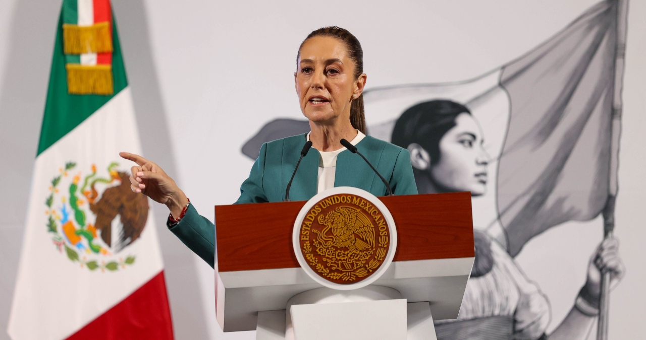La identidad nacional y la protección del maíz nativo en México