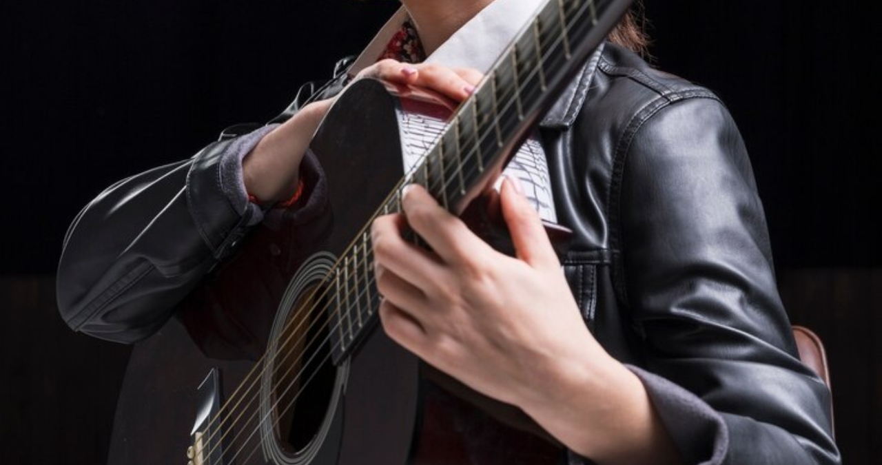 El álbum de Valeria Castro sobre la aceptación femenina