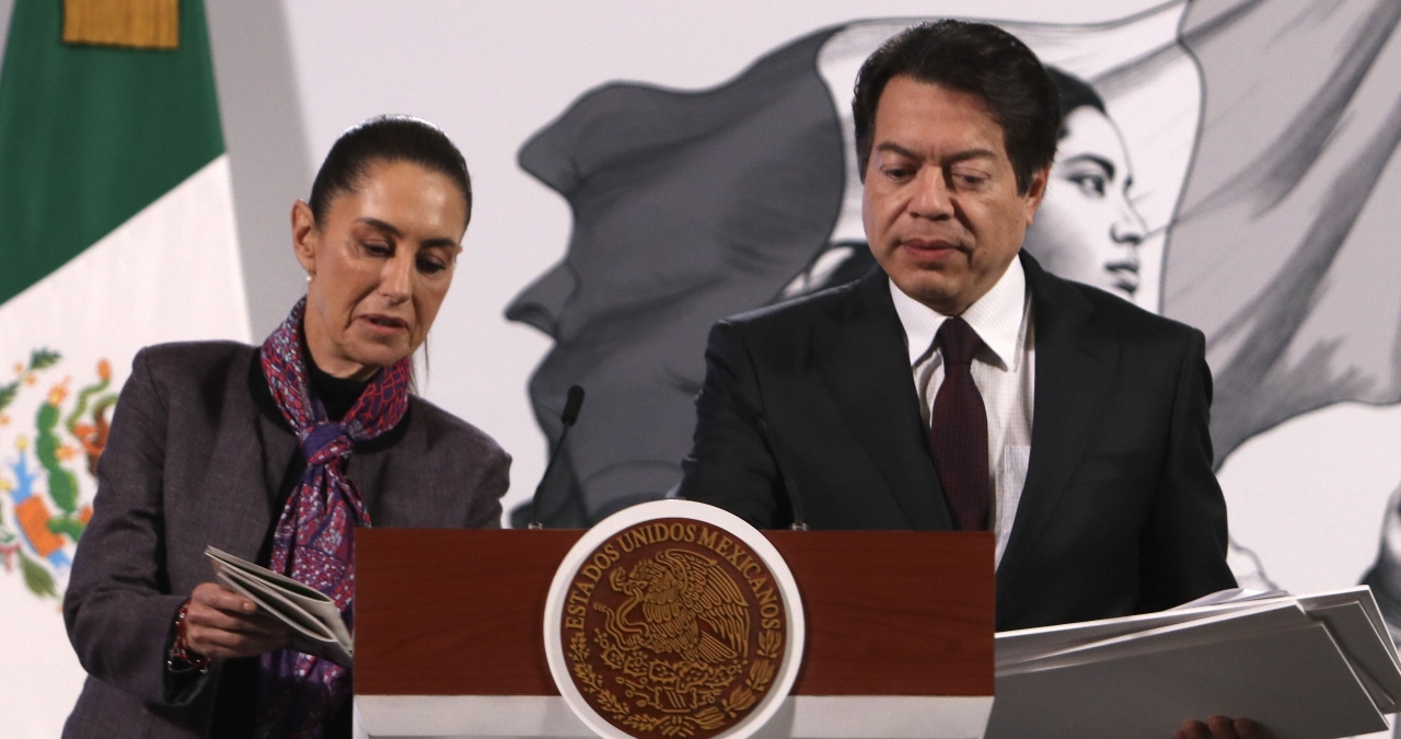 El Papel De Las Mujeres En La Lucha Contra El Fentanilo