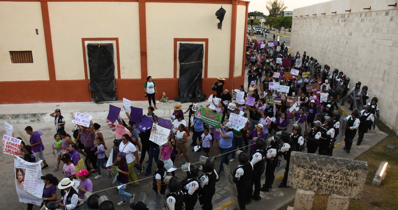 Más allá del 8M: Acciones de feminismo diario