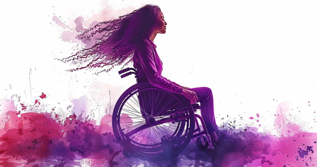 Mujeres con discapacidad: avances y luchas