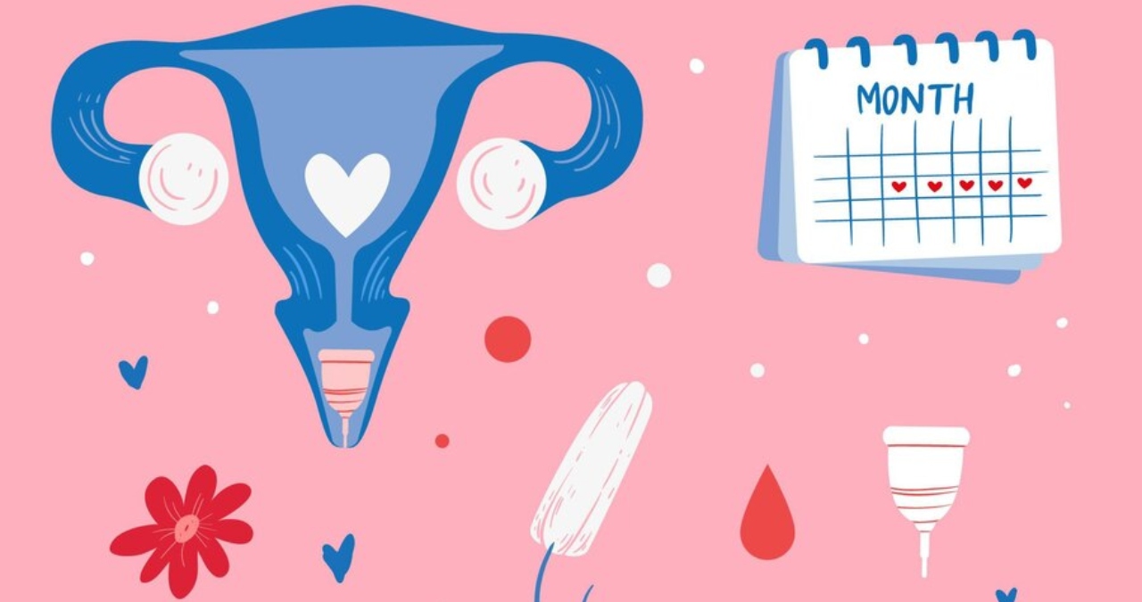 PATRICIA VÁZQUEZ: DIGNIDAD EN LA MENSTRUACIÓN