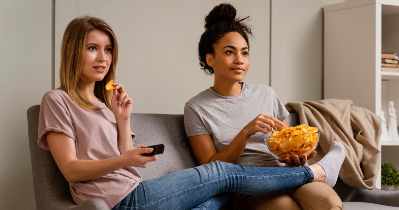 4 películas feministas para ver en Netflix