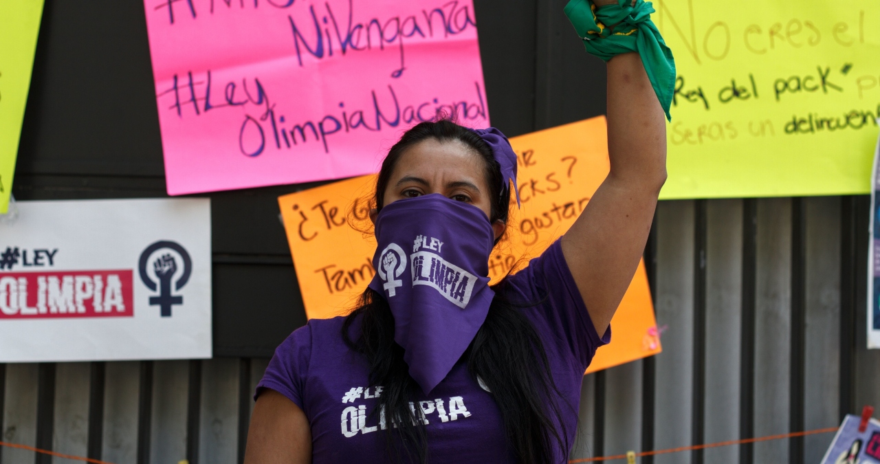 ¿Qué es la violencia digital?