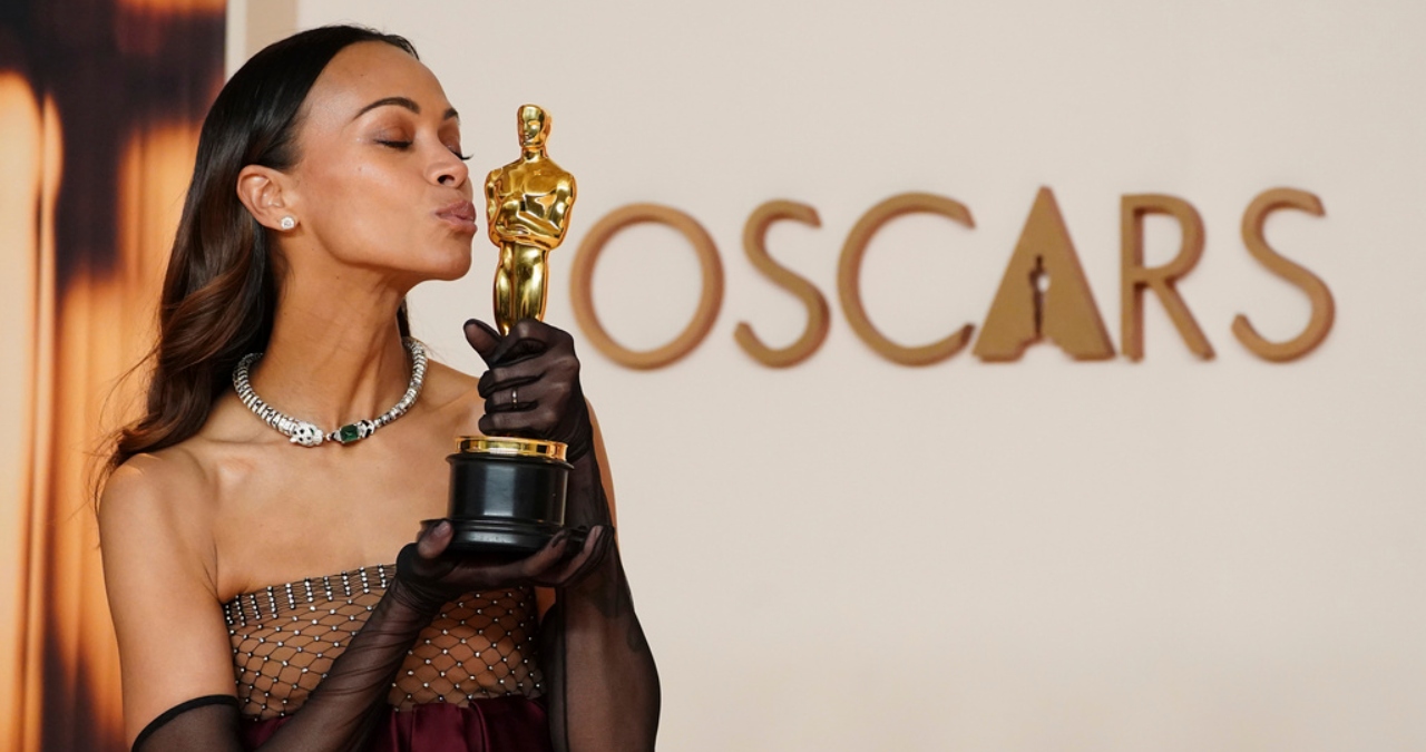 CONTROVERSIAL DISCULPA DE ZOE SALDAÑA: la representación de las mujeres mexicanas en el cine
