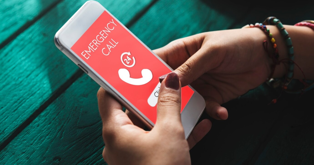 Apps de seguridad: Herramientas digitales para reforzar la protección