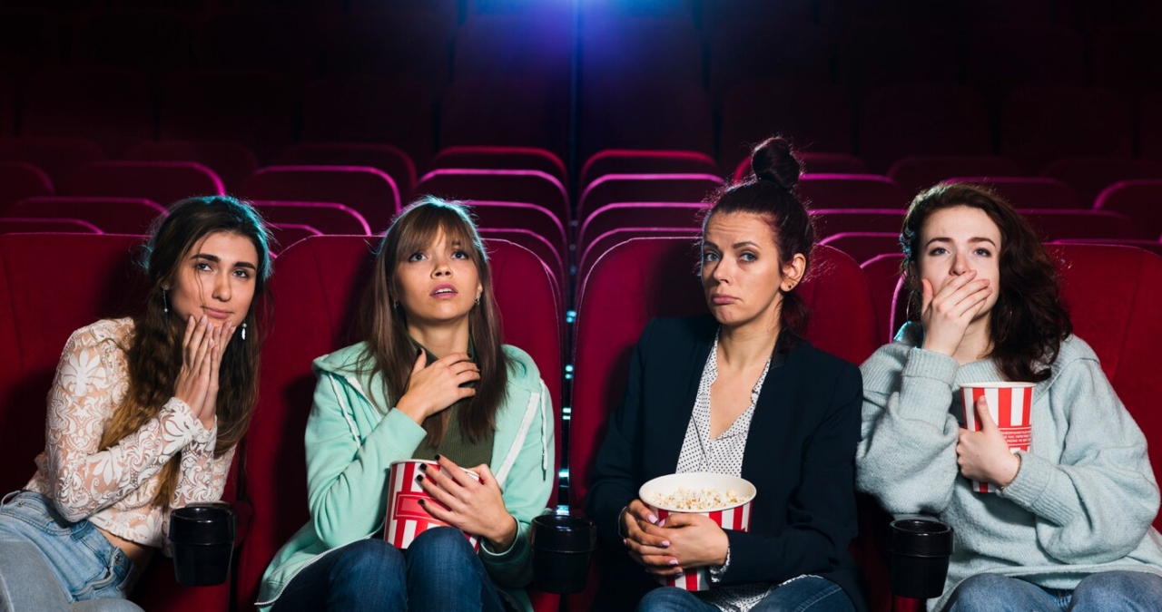 Cine y el Deporte: Herramientas Poderosas para Prevenir la Violencia de Género