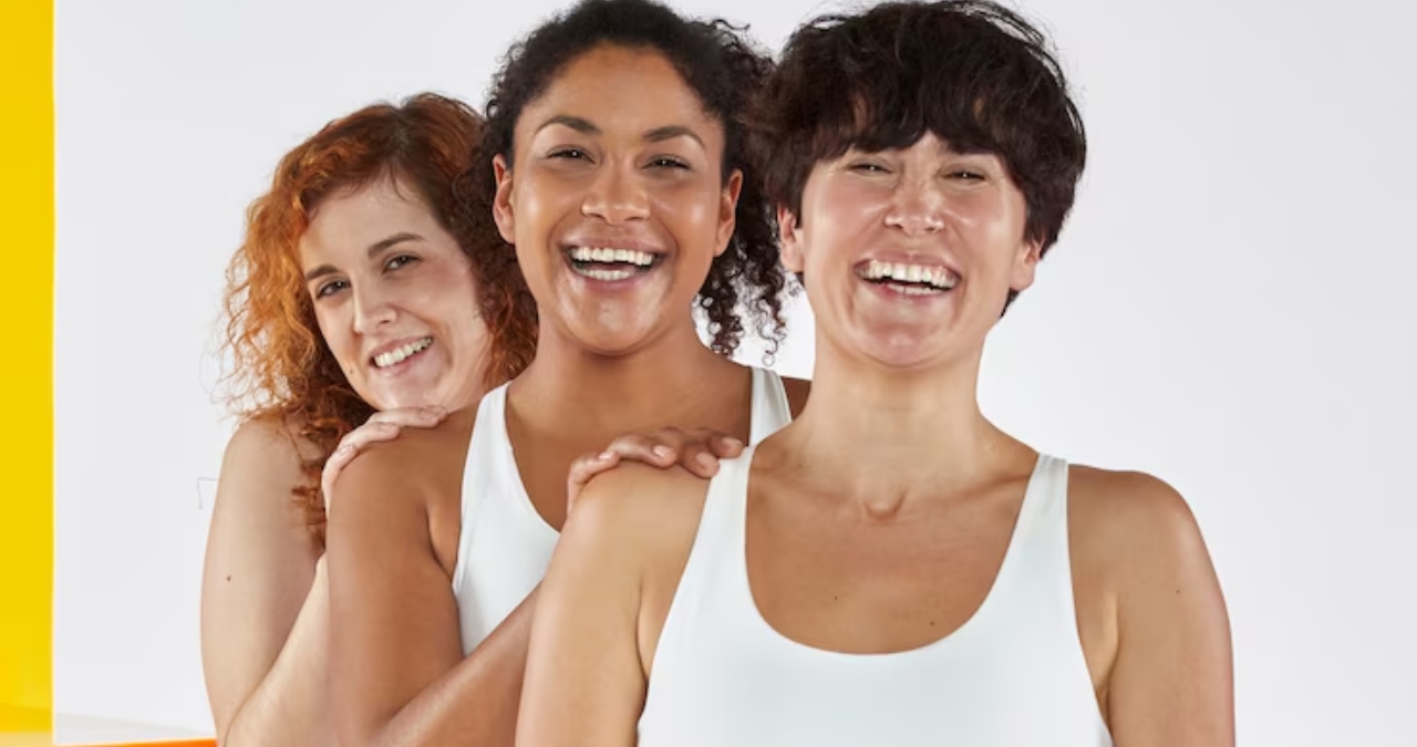 Ejercicio feminista: Movimiento sin presión estética ni violencia corporal