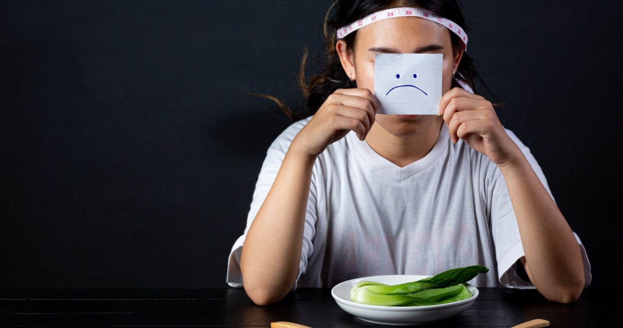 Nutrición sin culpa: Rompiendo con los mitos de la dieta patriarcal