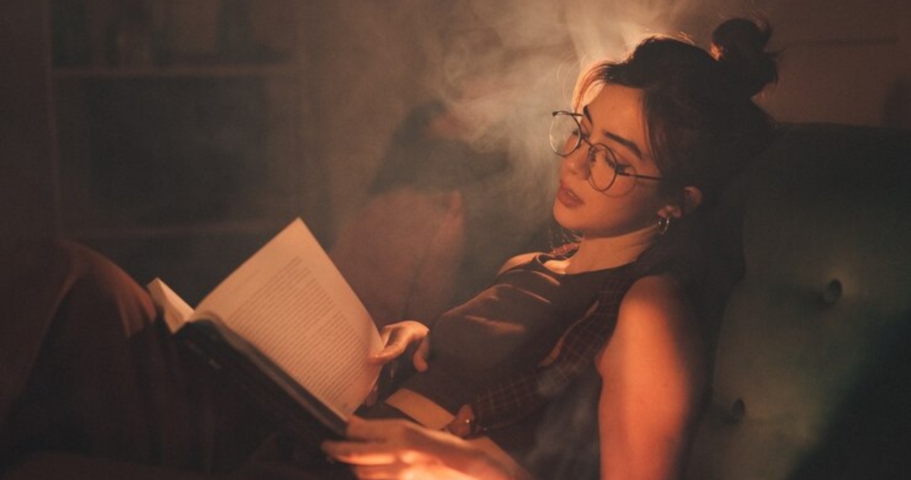 Libros y películas que imaginaron futuros igualitarios