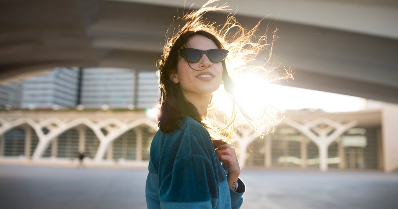 ¡Aguas con el sol! Cuidado de la piel para la temporada de calor