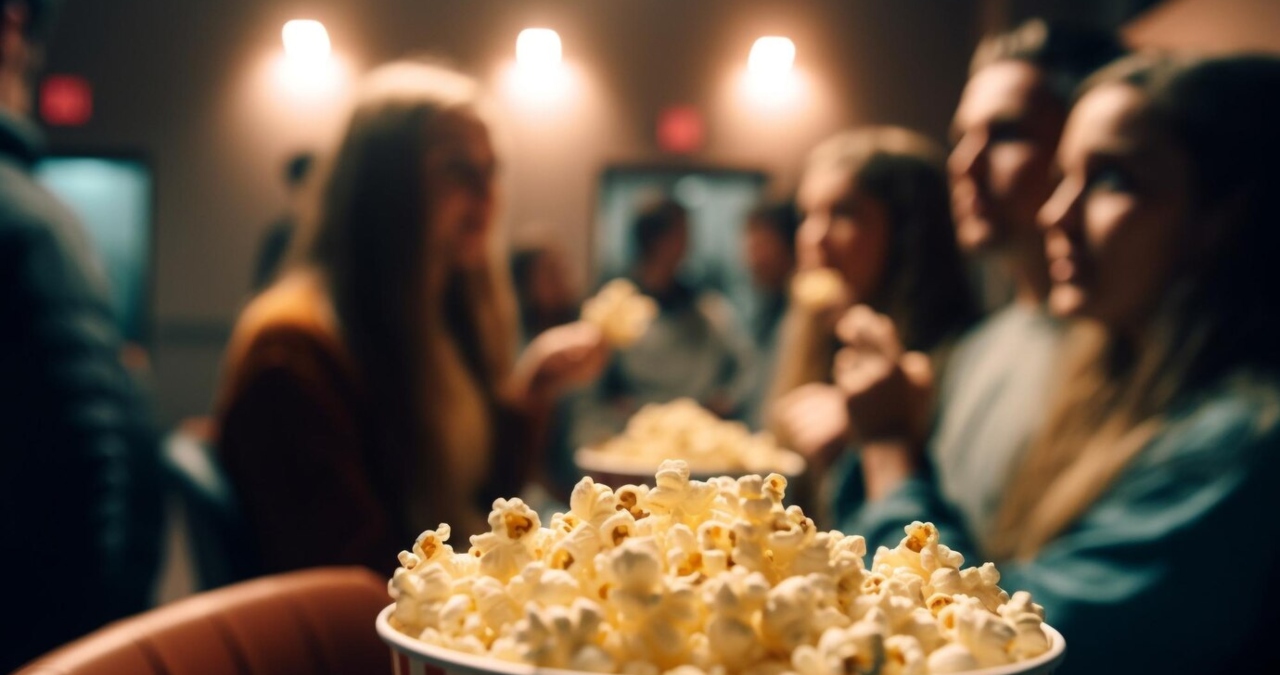 Test de Bechdel: Representación Femenina en el Cine