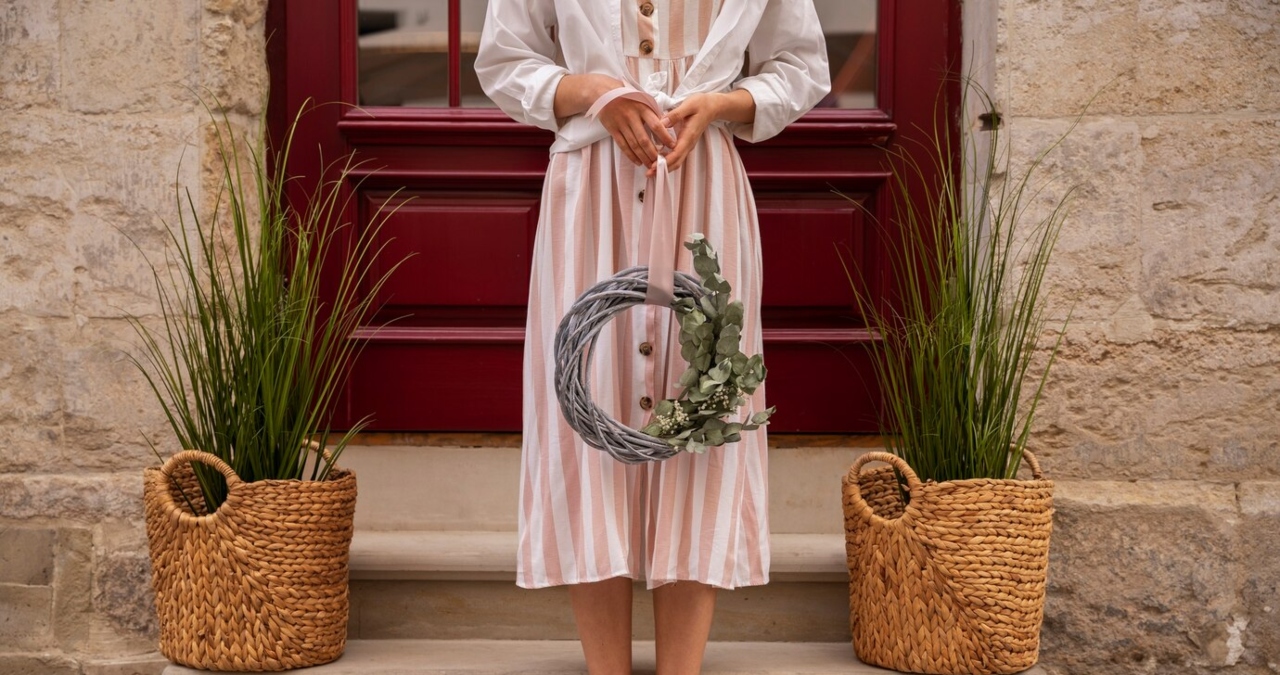 Boho chic: el regreso de un estilo libre y actual