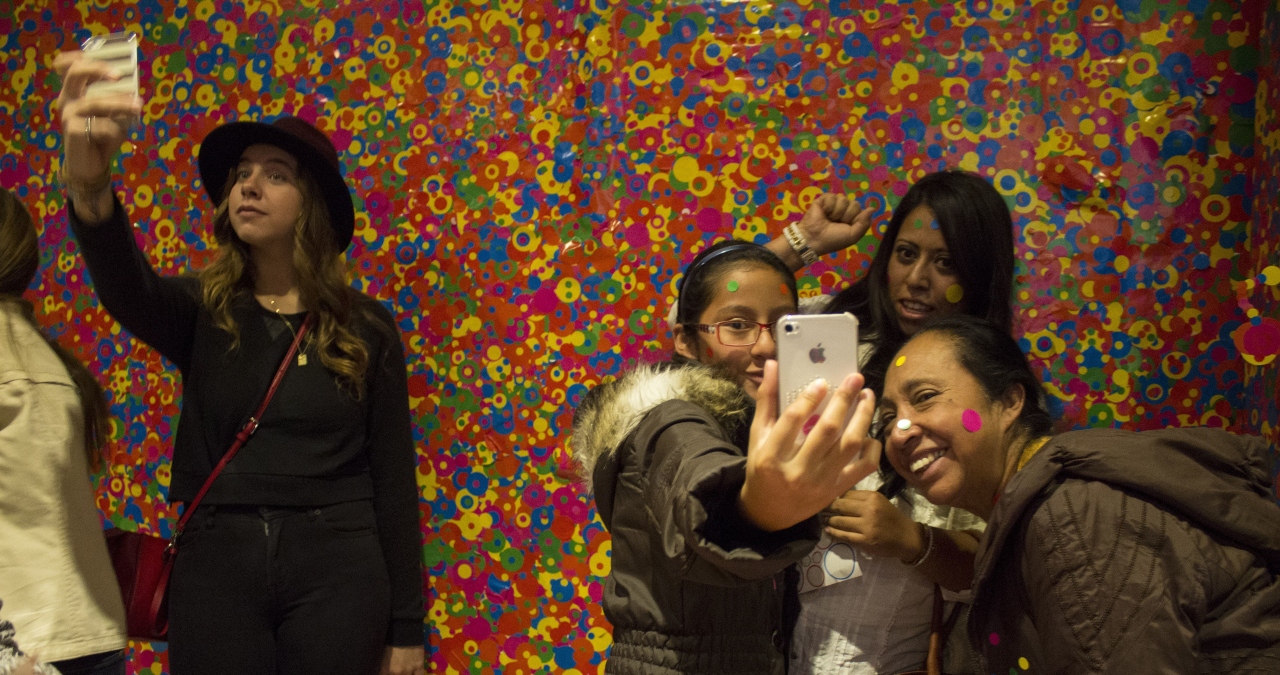 Arte por y para mujeres: la transformación del arte contemporáneo