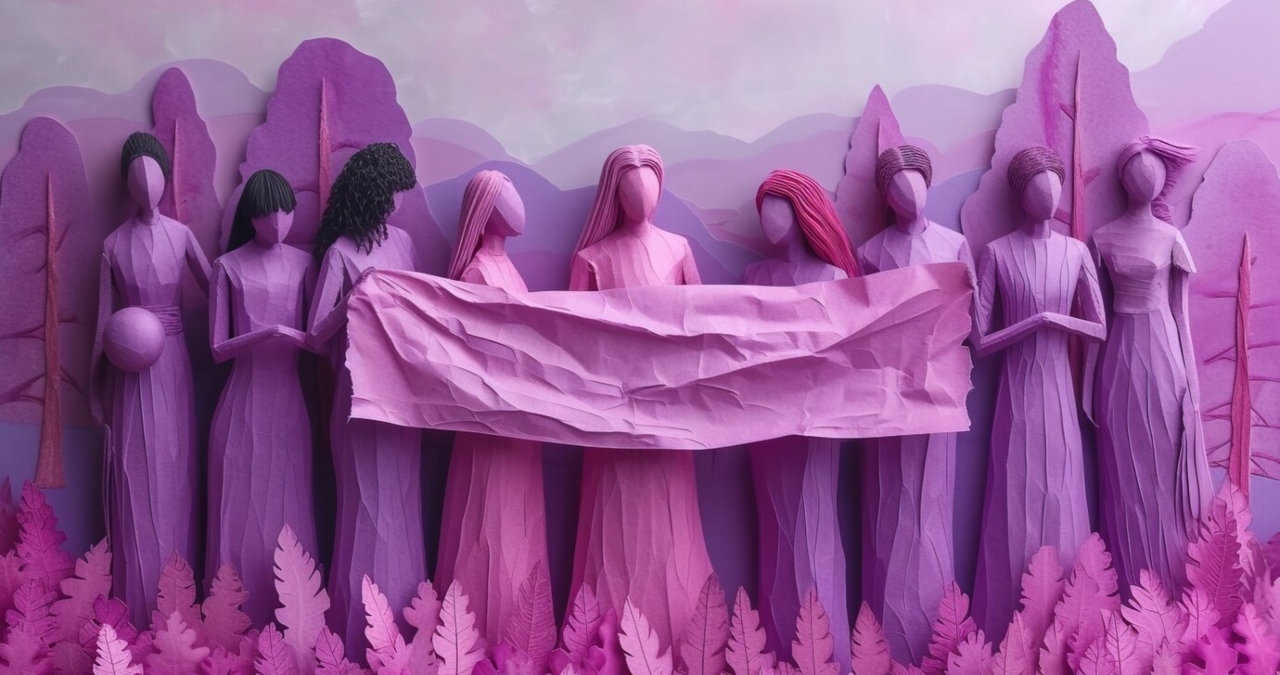 Participación femenina en el “Bogotazo”: una historia de resistencia y solidaridad