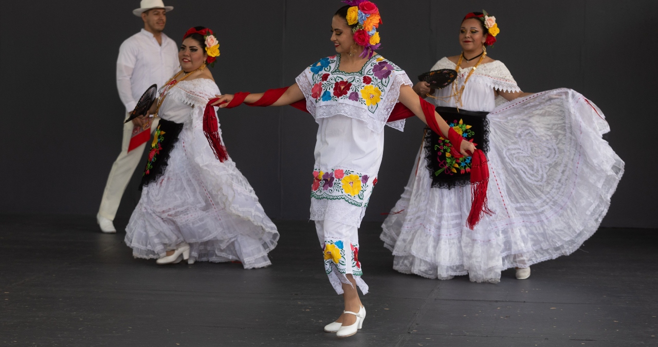 Día de la Danza: mujeres y disidencias que rompen el silencio del escenario