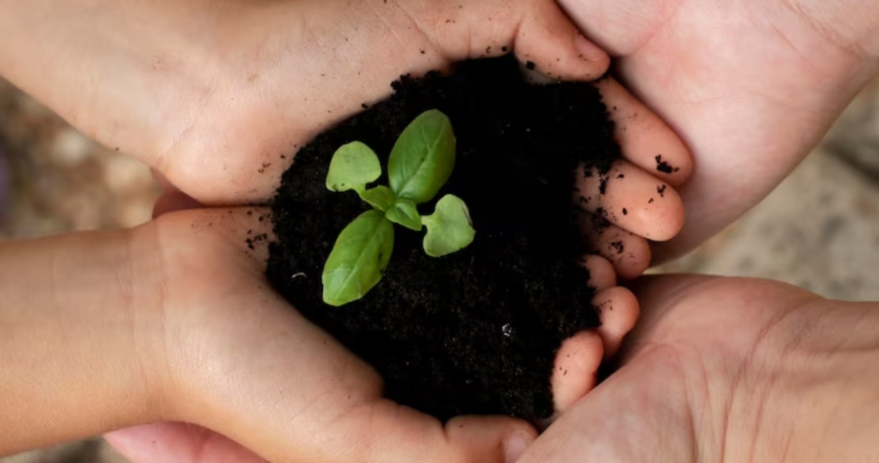 Irma Marcela Benítez Rodríguez: educación, empatía y cuidado ambiental