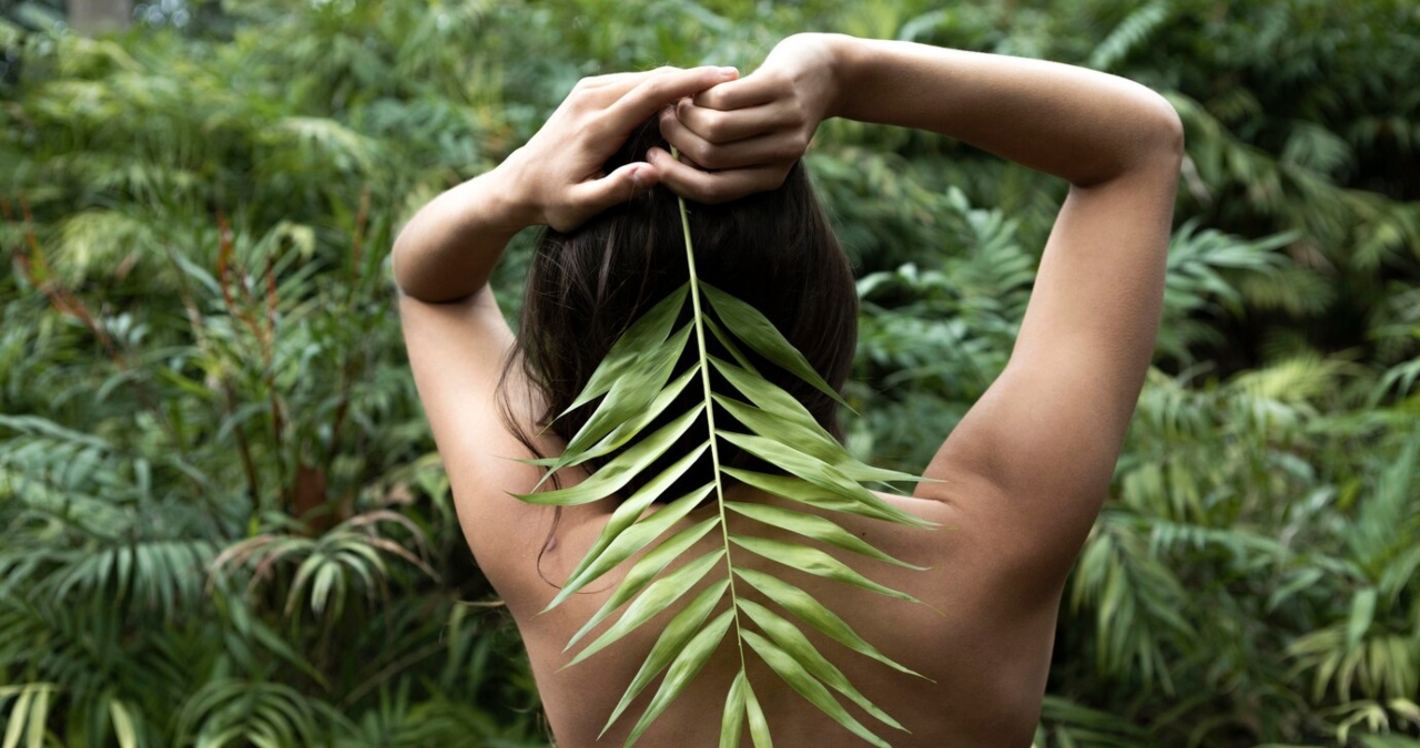 Madre Tierra: representaciones femeninas de la naturaleza en diferentes culturas