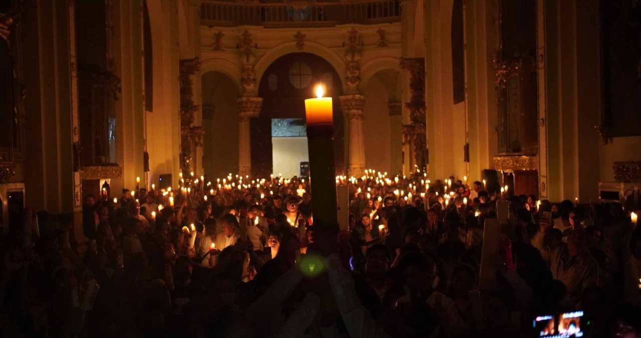 Rutas de Peregrinación Seguras y Recomendadas para Mujeres Viajeras en Semana Santa