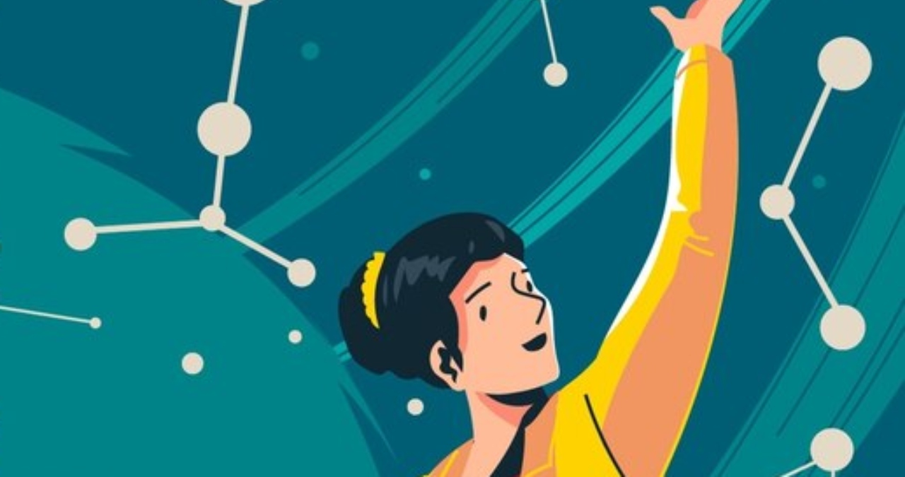 ¿Quién es Victoria de León? Conoce a la mexicana ganadora del premio espacial