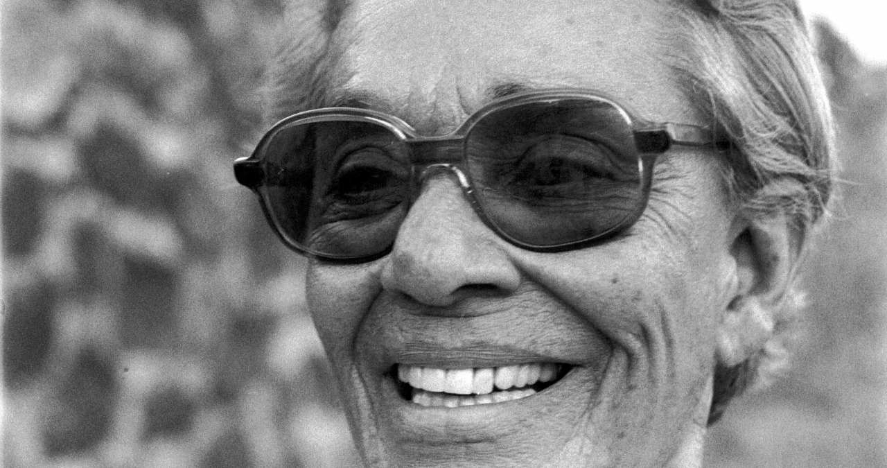Un día como hoy nació Chavela Vargas: la artista que rompió todas las reglas