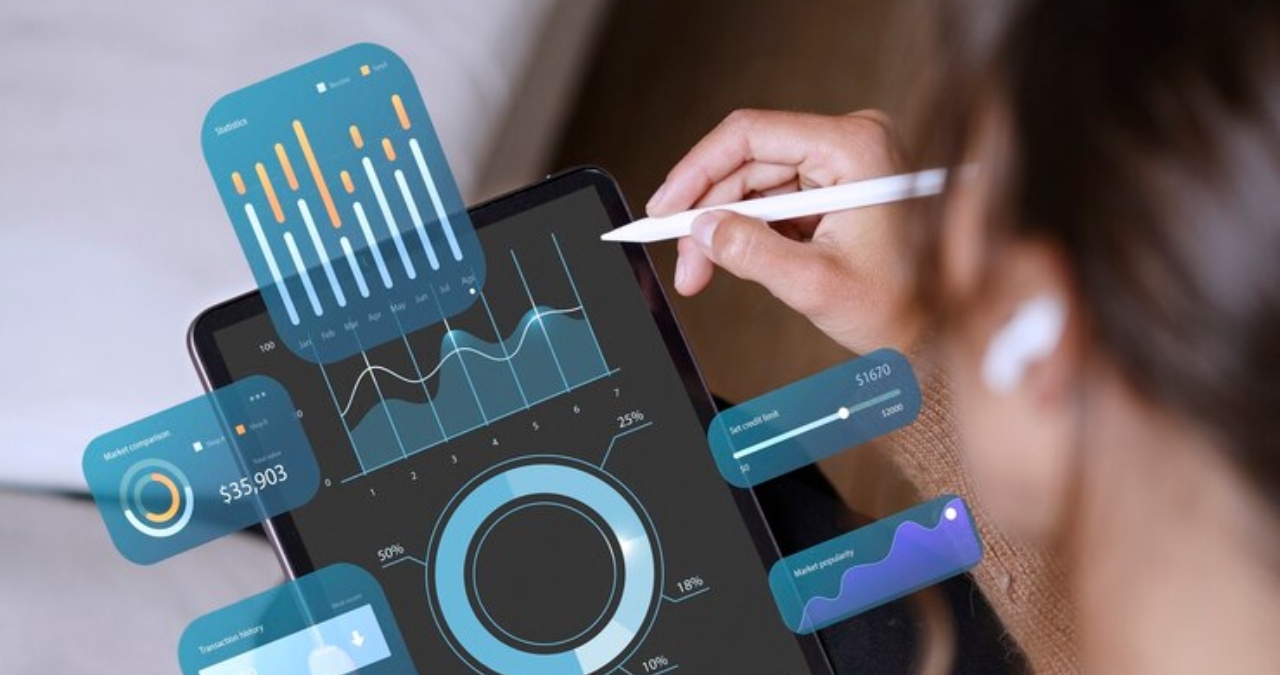 ¿Por qué necesitamos más mujeres en la economía digital?
