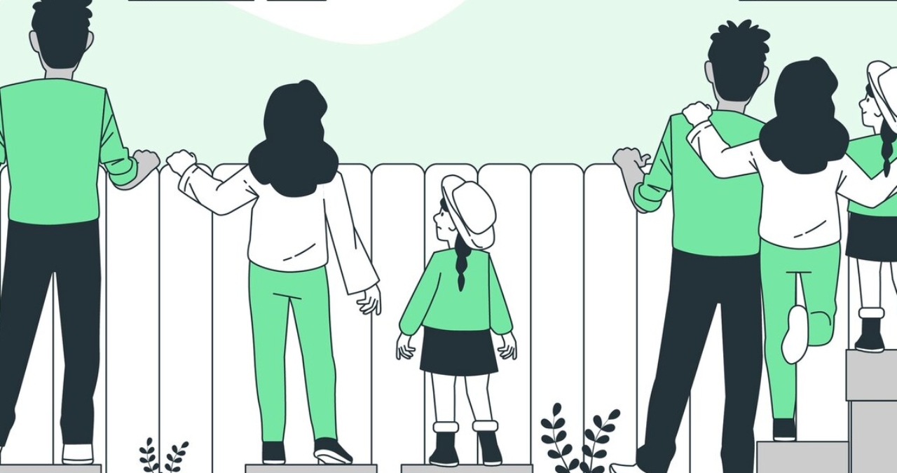 ¿Qué es la equidad sustantiva y por qué va más allá de la igualdad?