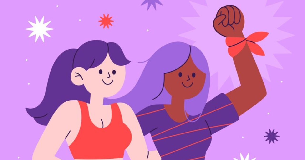 Feminismo blanco vs interseccionalidad: ¿quiénes quedan fuera del discurso?