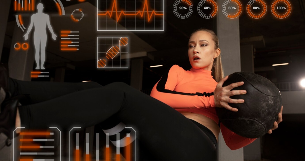 Innovaciones fitness: ¿cómo están revolucionando el ejercicio físico?