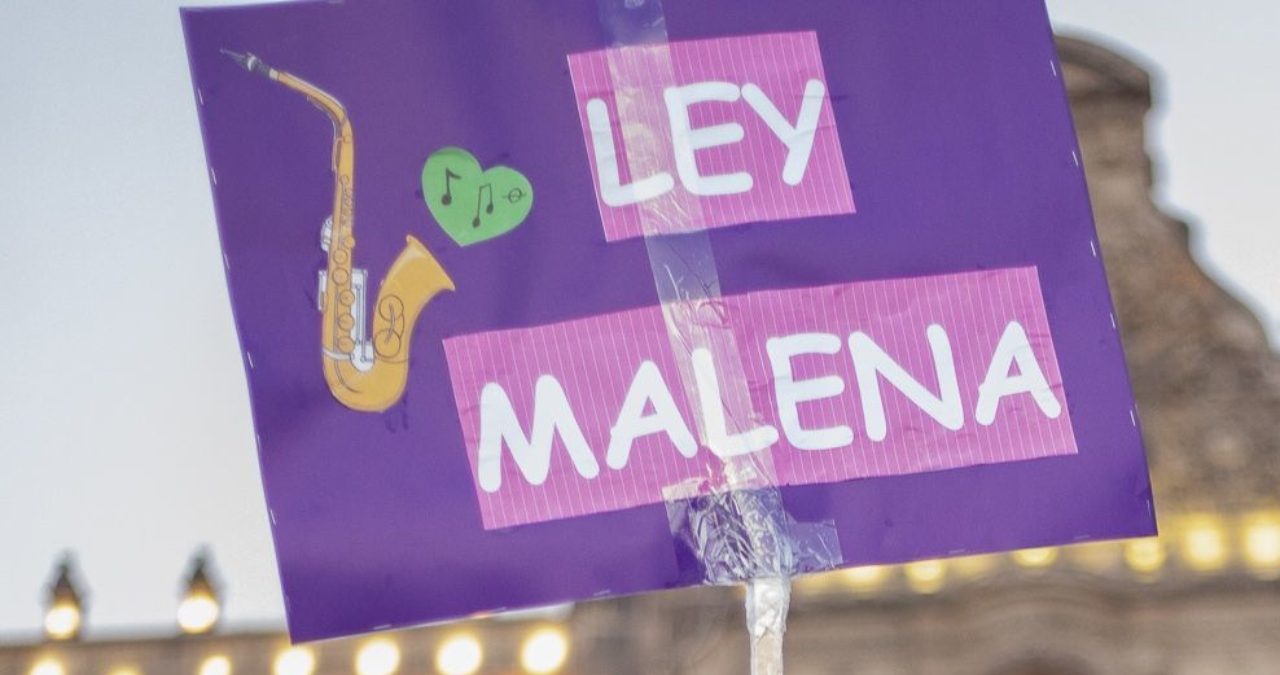 Leyes con nombres de víctimas y activistas: ¿afectan en algo a la lucha?