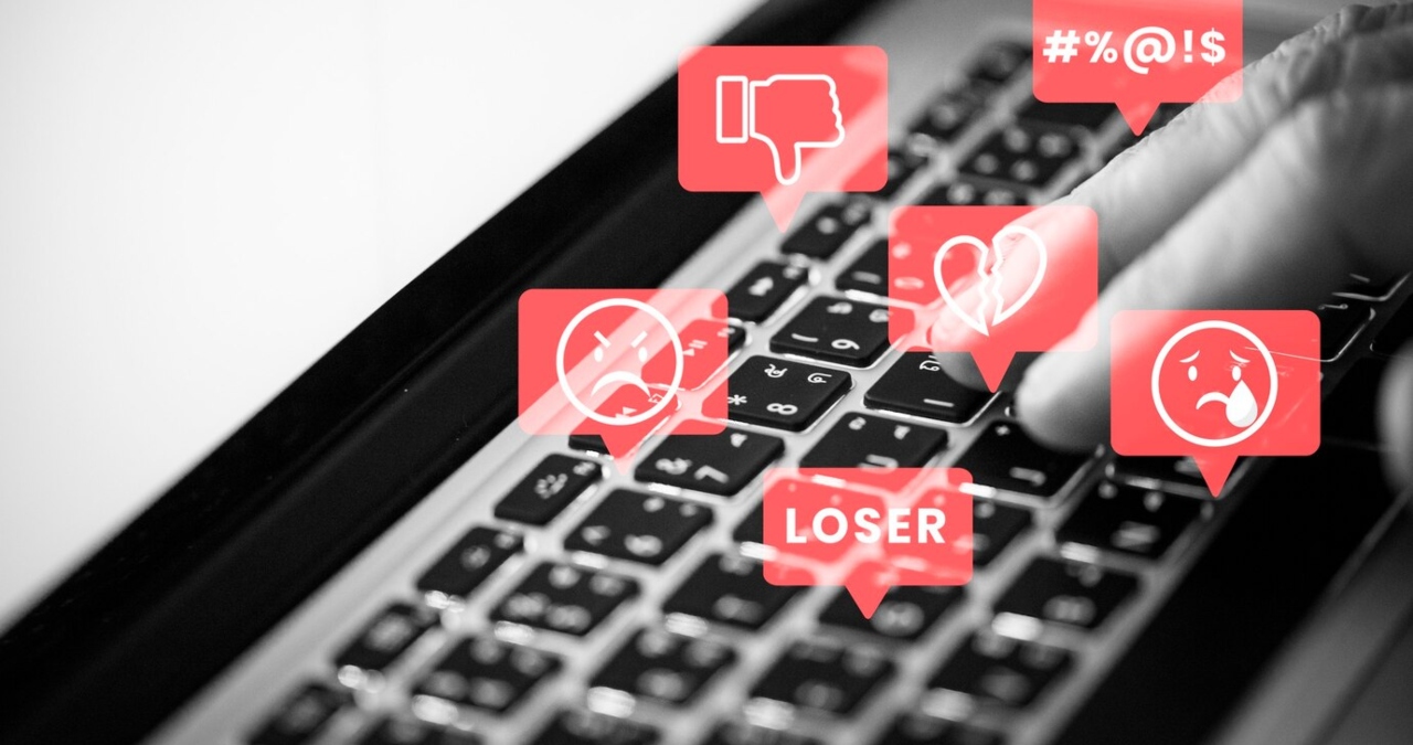 Violencia de género en redes sociales: cómo enfrentarla y combatirla