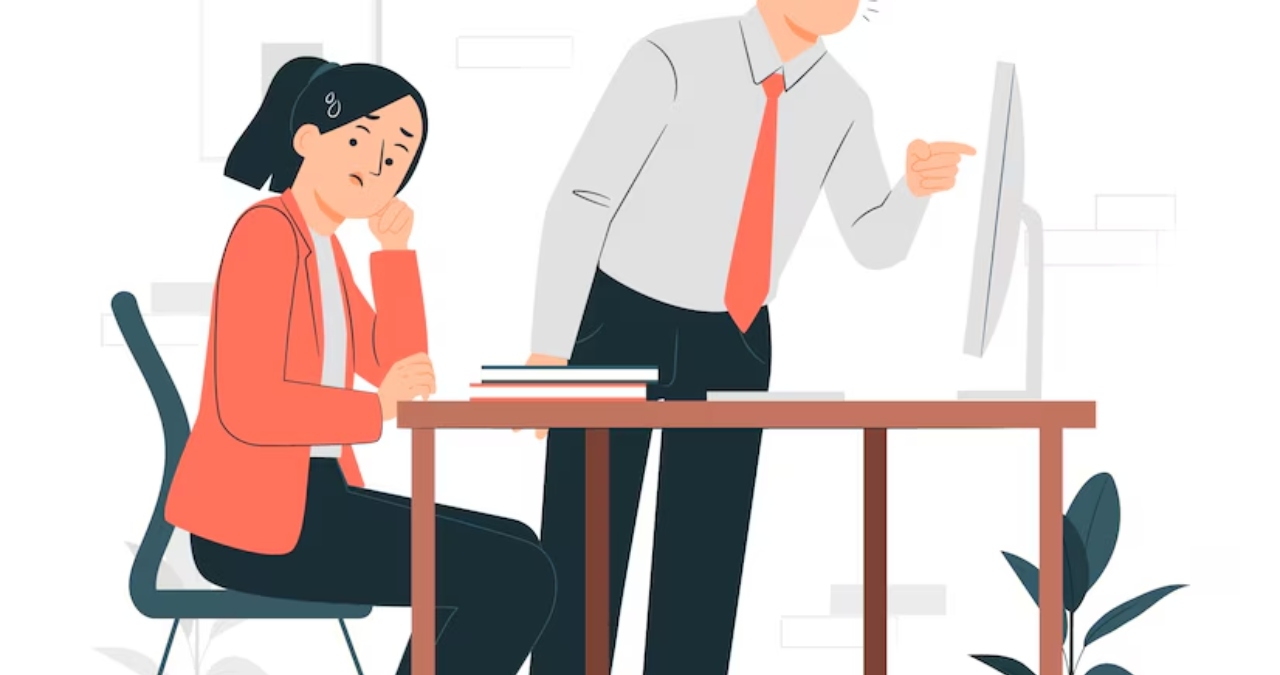Violencia y acoso: el riesgo invisible que amenaza la salud de las mujeres en el trabajo